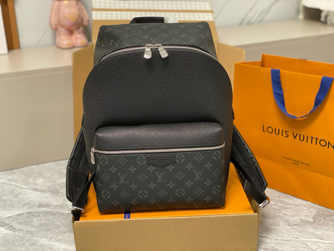 Louis Vuitton Backpack – BBCP1018