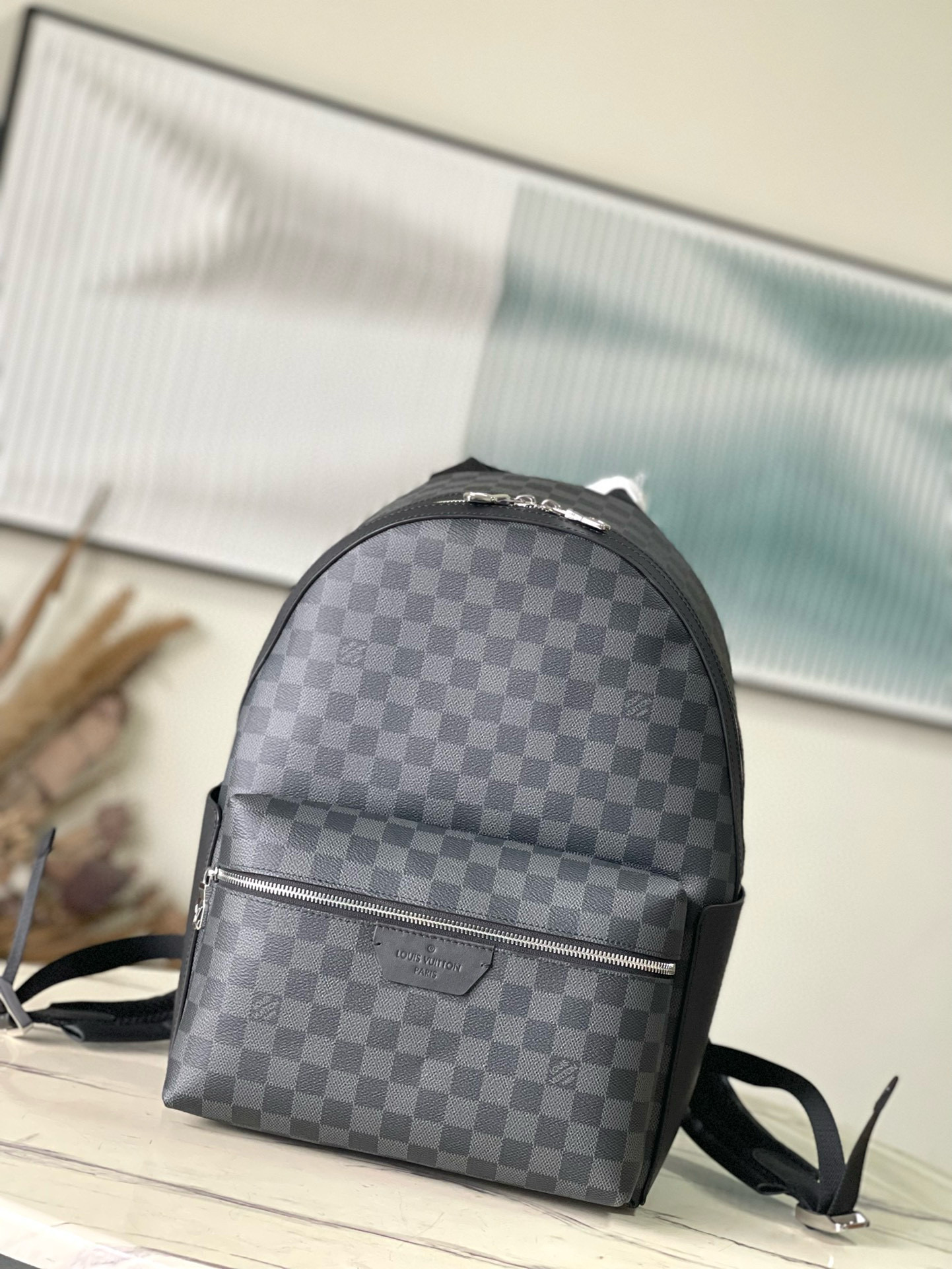 Louis Vuitton Backpack – BBCP1022