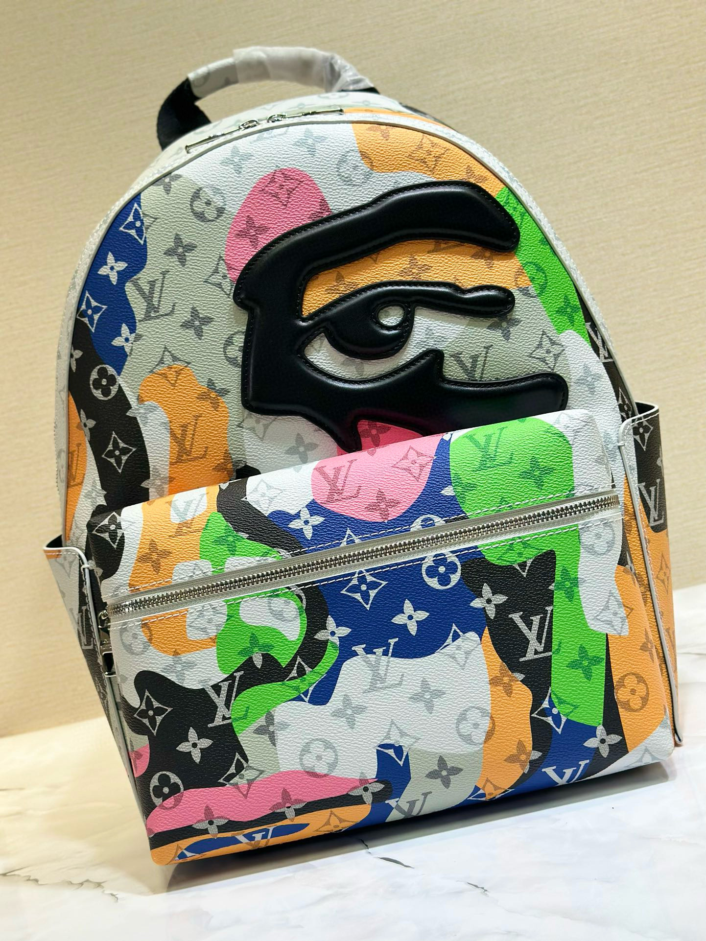 BBCP1023-1.jpg Louis Vuitton Backpack – BBCP1023 - Image 1