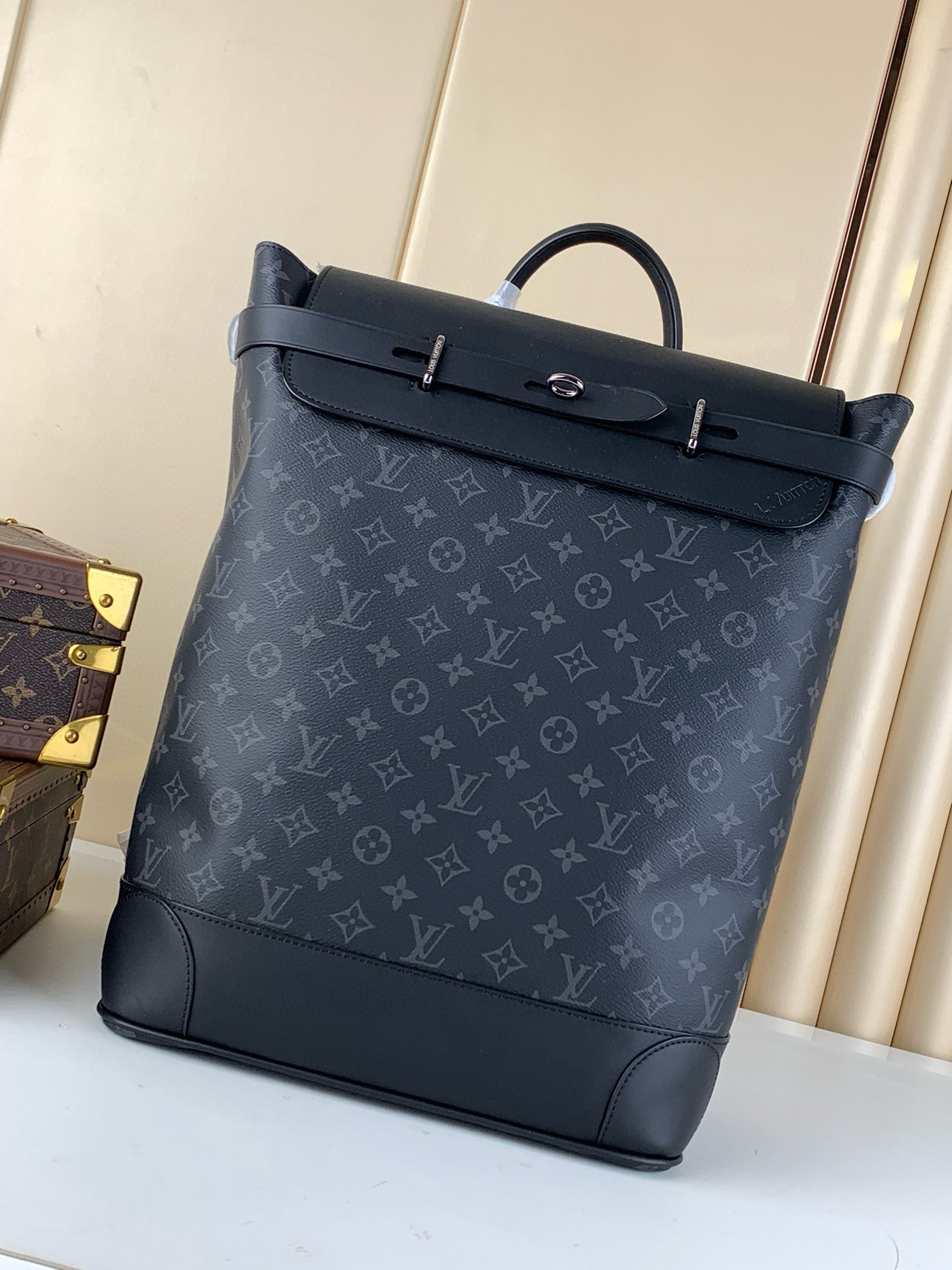 Louis Vuitton Backpack – BBCP1031