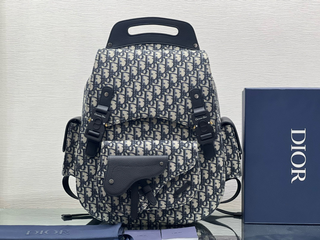 Dior Backpack – BBCP1051