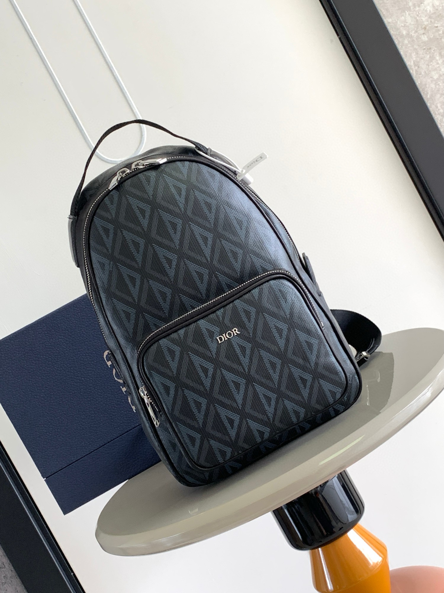 BBCP1064-1.jpg Dior Backpack – BBCP1064 - Image 1