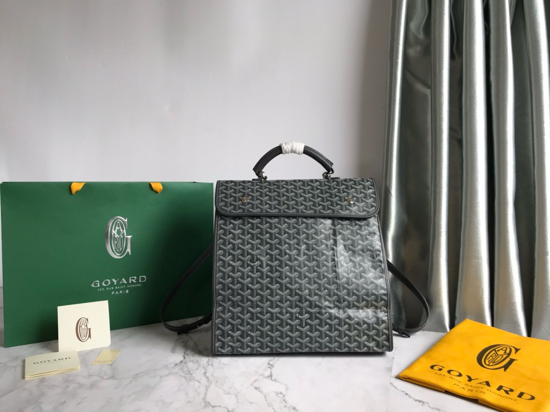 Goyard Backpack – BBCP1078
