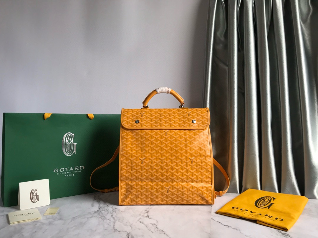 BBCP1079-2.jpg Goyard Backpack – BBCP1079 - Image 1