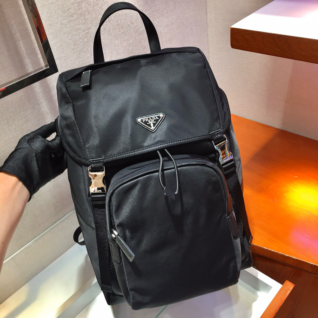 Prada Backpack – BBCP1094