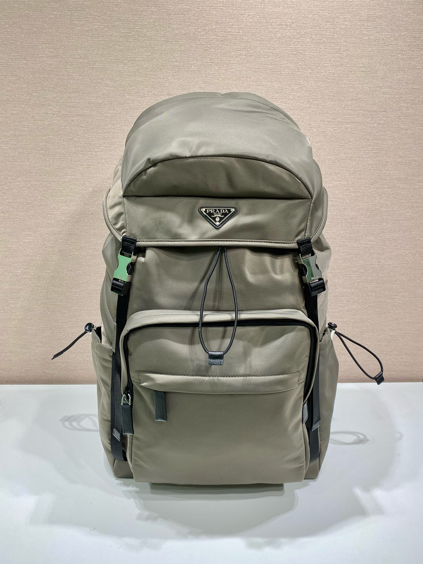 BBCP1098-1.jpg Prada Backpack – BBCP1098 - Image 1
