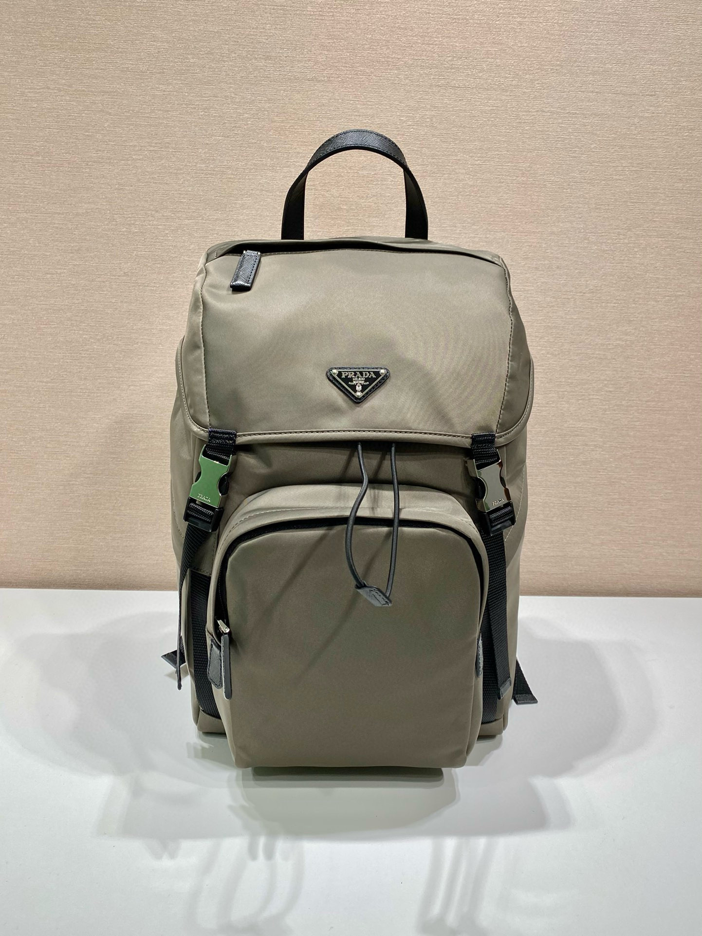 BBCP1099-1.jpg Prada Backpack – BBCP1099 - Image 1
