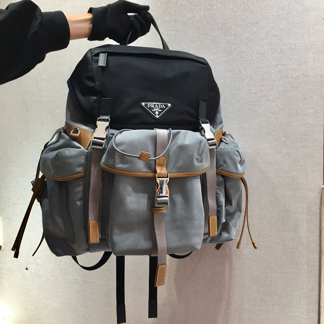 BBCP1104-1.jpg Prada Backpack – BBCP1104 - Image 1