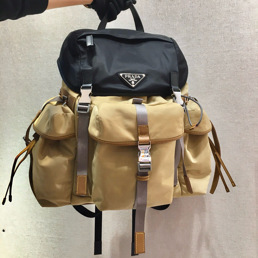 BBCP1105-1.jpg Prada Backpack – BBCP1105 - Image 1