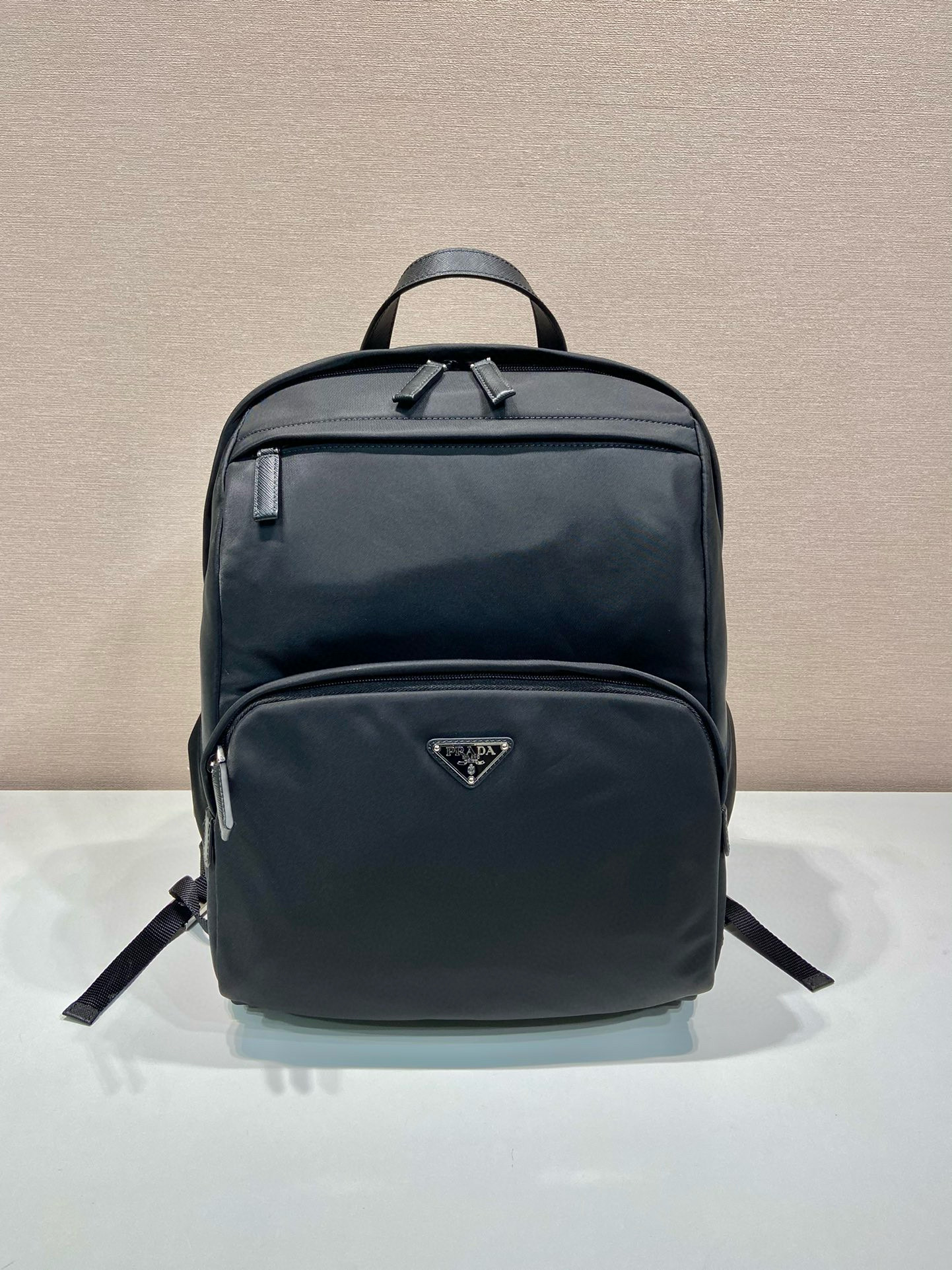 BBCP1108-1.jpg Prada Backpack – BBCP1108 - Image 1