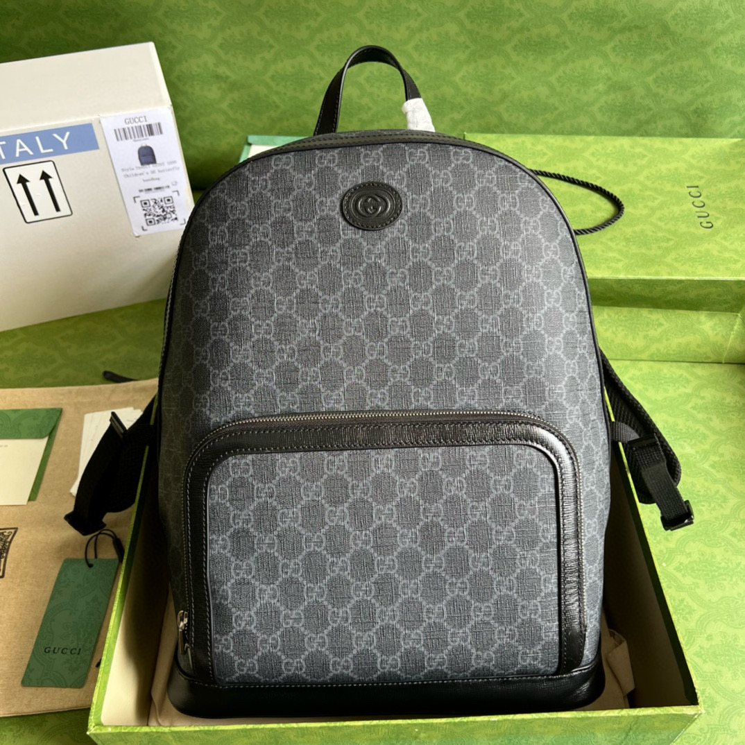 BBCP1113-1.jpg Gucci Backpack – BBCP1113 - Image 1