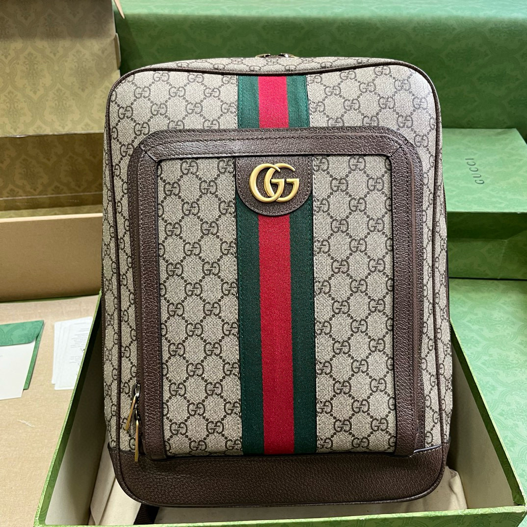 BBCP1121-1.jpg Gucci Backpack – BBCP1121 - Image 1