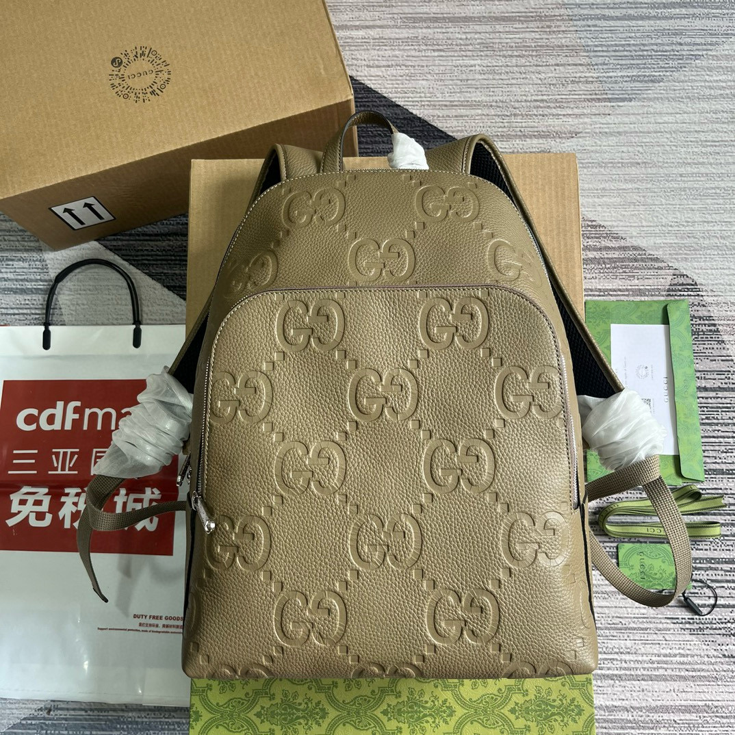 BBCP1129-1.jpg Gucci Backpack – BBCP1129 - Image 1