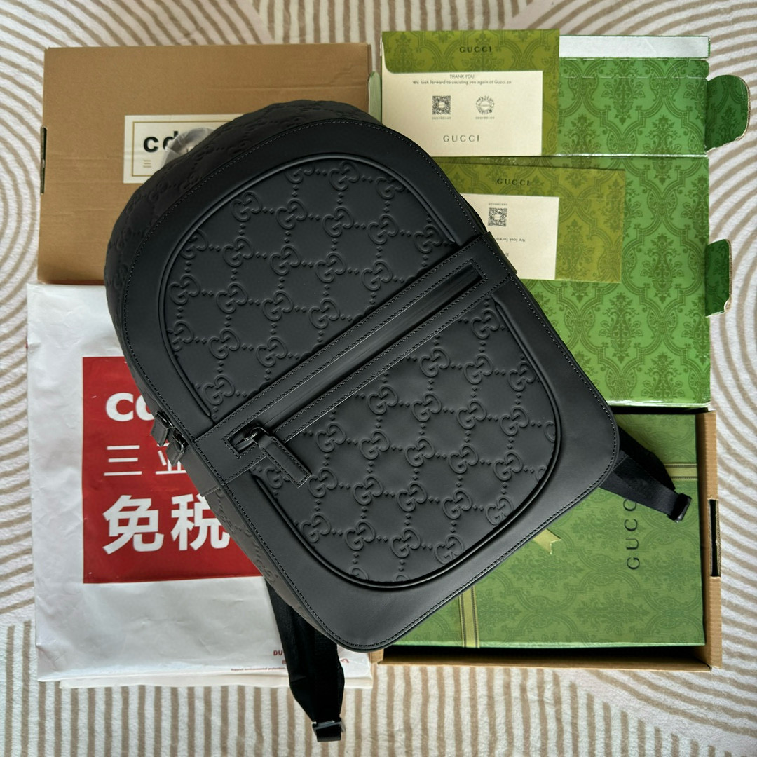 BBCP1133-1.jpg Gucci Backpack – BBCP1133 – Bild 1