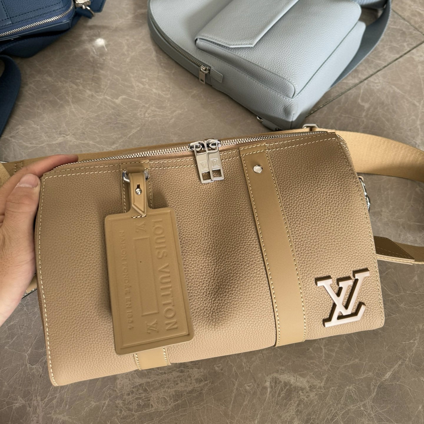 Louis Vuitton Bag – BBMC1047