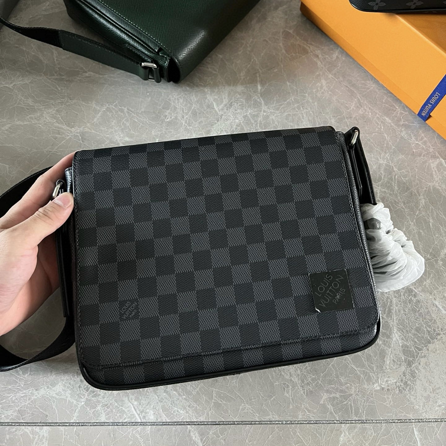Louis Vuitton Bag – BBMC1051