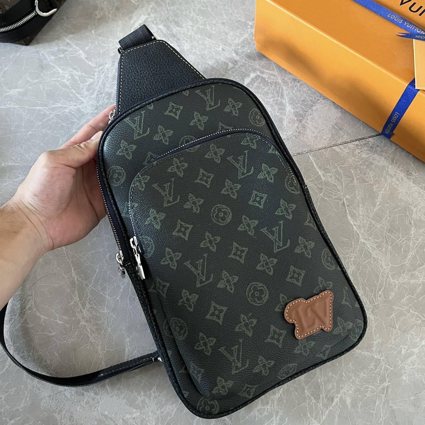 Louis Vuitton Bag – BBMC1061