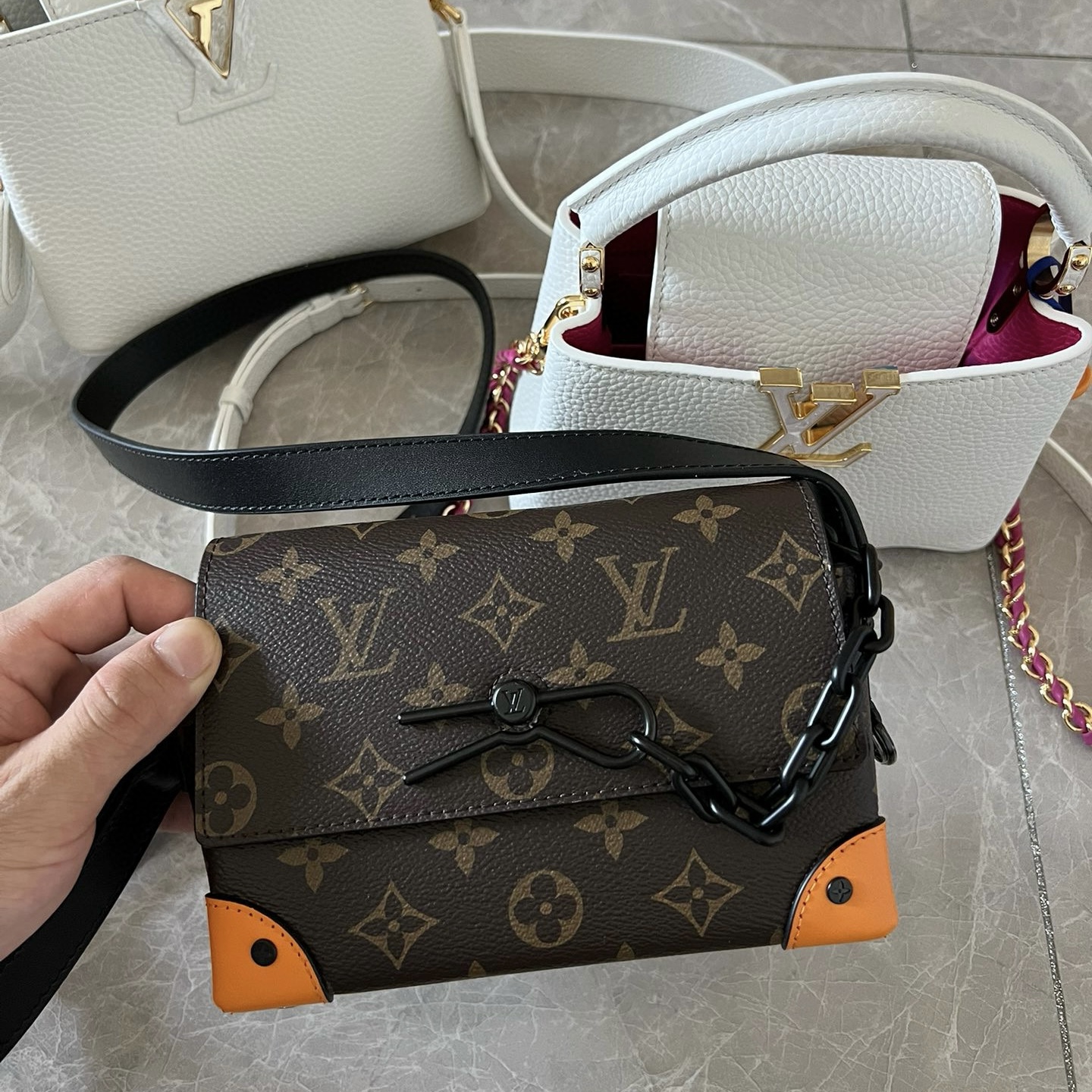 Louis Vuitton Bag – BBMC1075