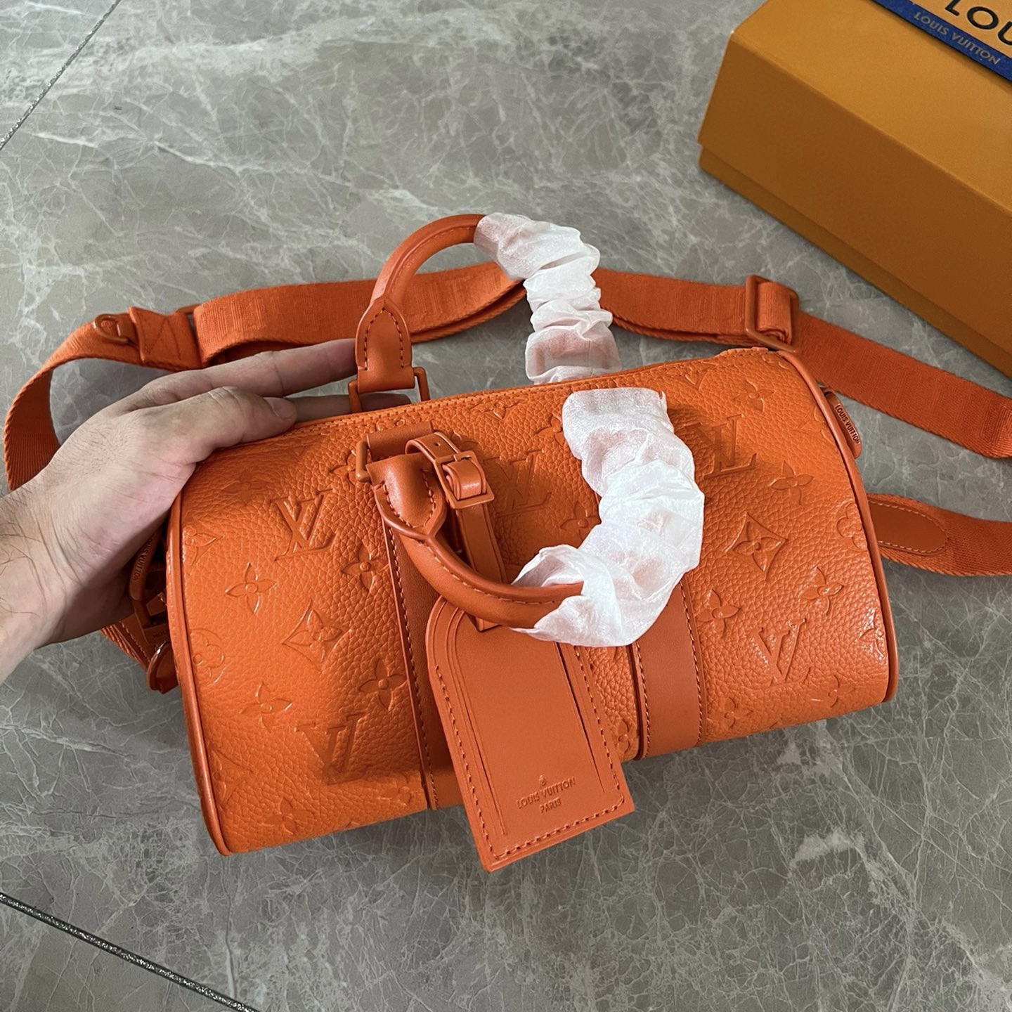 BBMC1091-1.jpg Louis Vuitton Bag – BBMC1091 – Bild 1