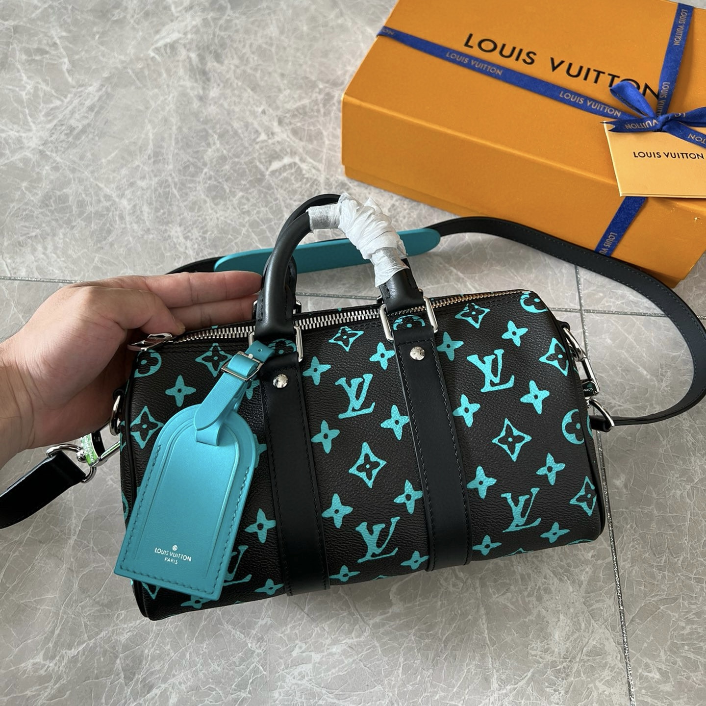 Louis Vuitton Bag – BBMC1092
