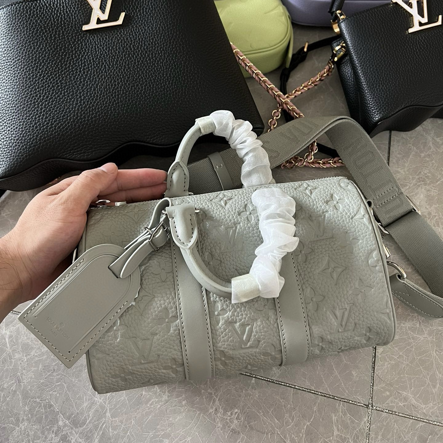 Louis Vuitton Bag – BBMC1095