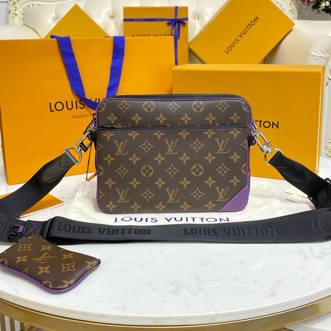 BBMC1102-1.jpg Louis Vuitton Bag – BBMC1102 - Image 1