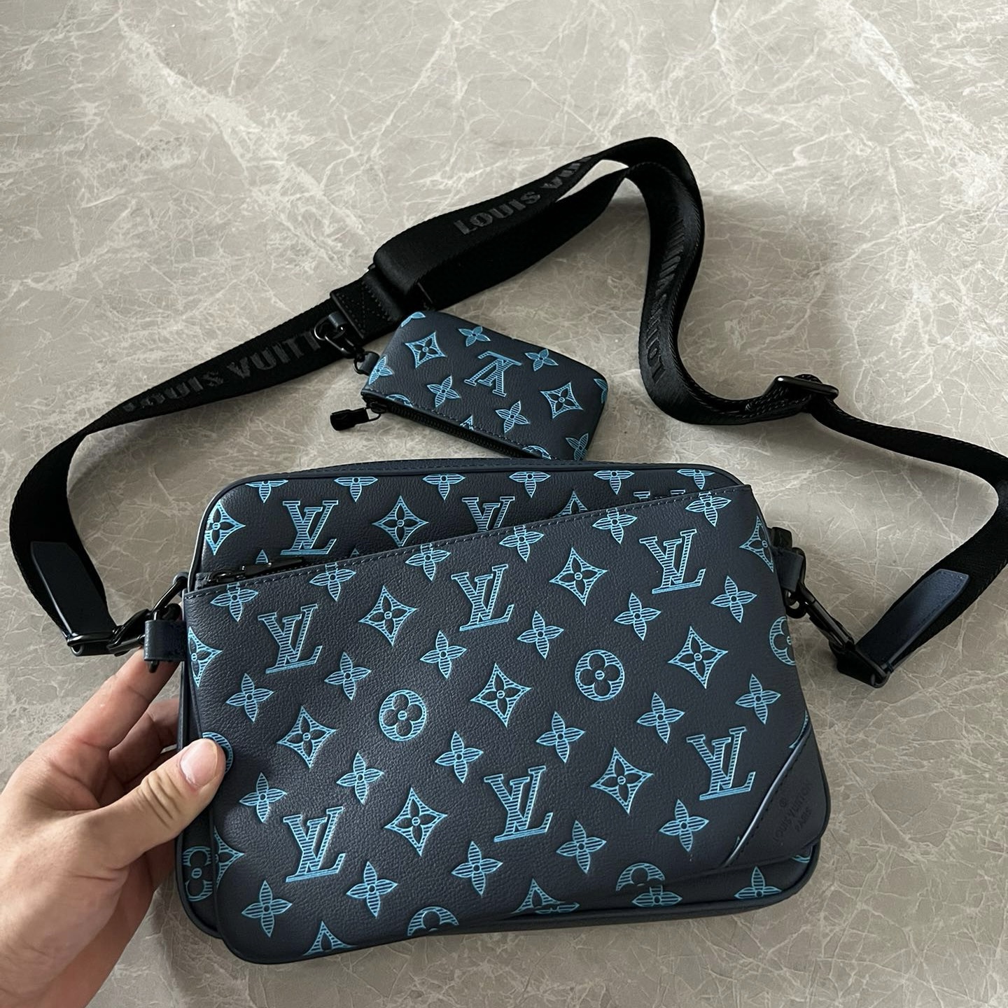 Louis Vuitton Bag – BBMC1106