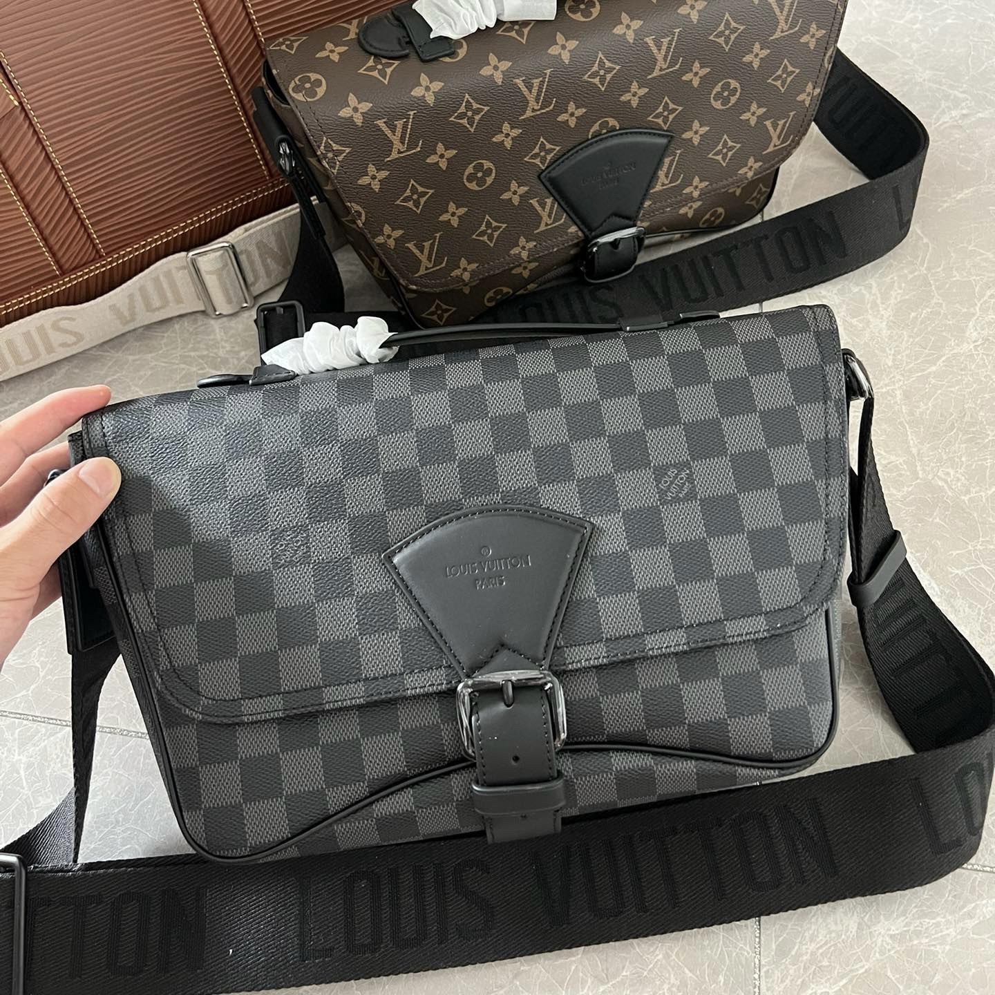 Louis Vuitton Bag – BBMC1129