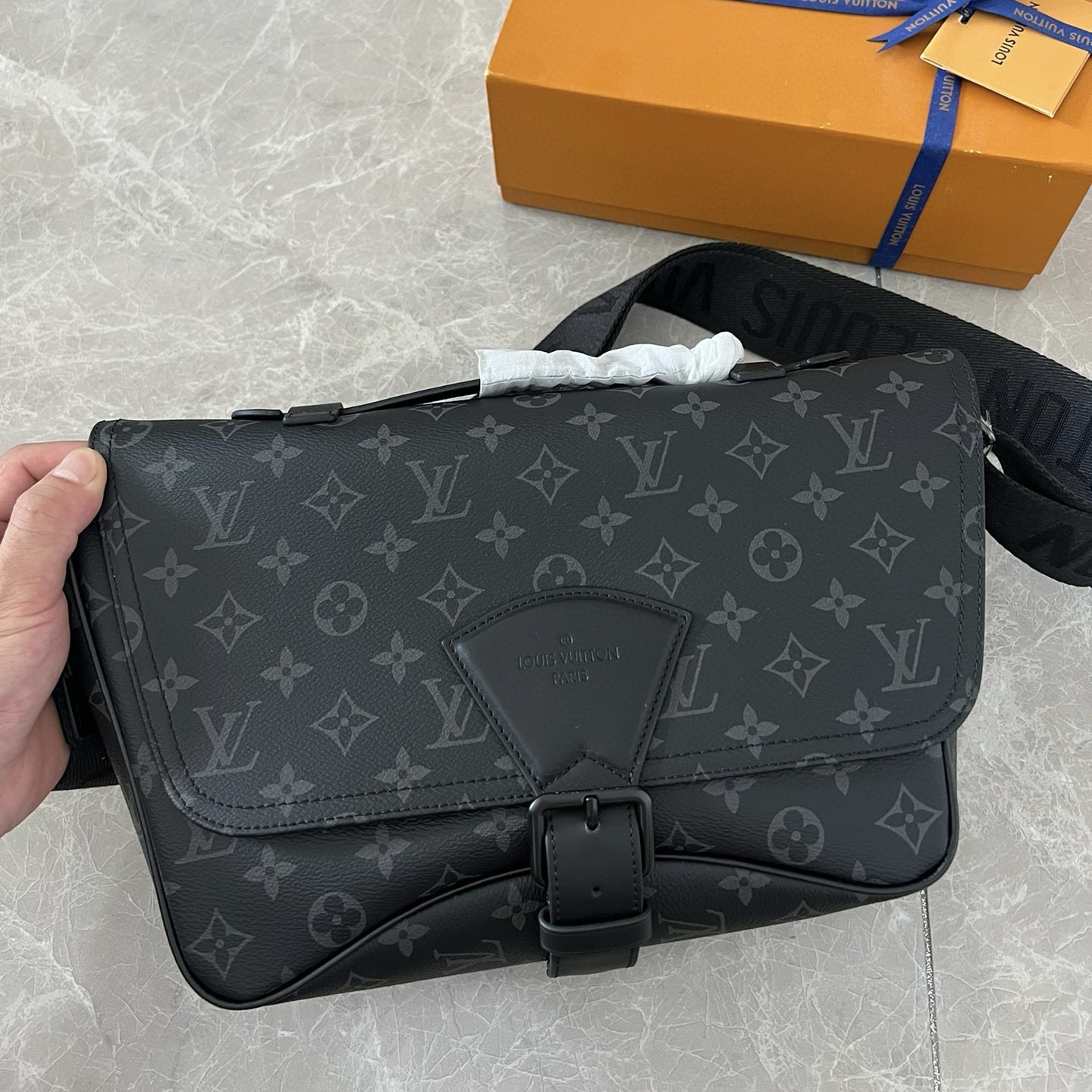 Louis Vuitton Bag – BBMC1131