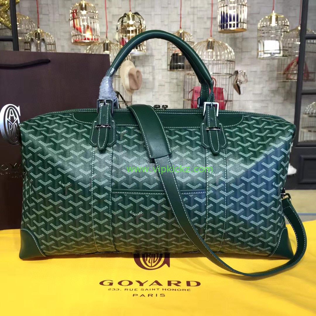 Goyard Travel Bag – BGBP1278