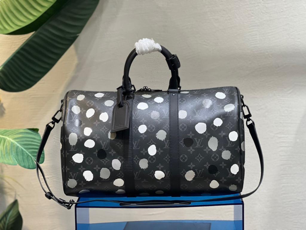BGBP1444-2.jpeg Louis Vuitton Keepall 45- BGBP1444 – Bild 1