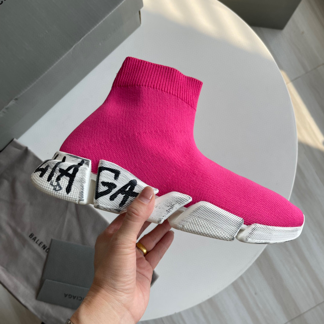 Balenciaga Speed 2 Trainer – BLNC1130