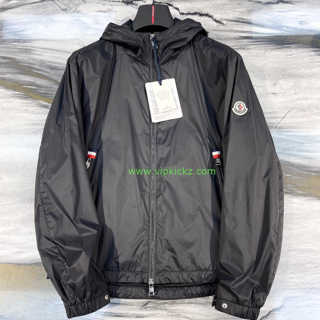 Moncler Jacket – CJKT01126