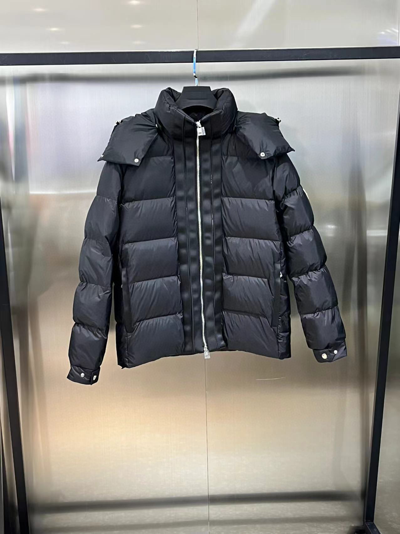 Moncler Jacket – CJKT1413