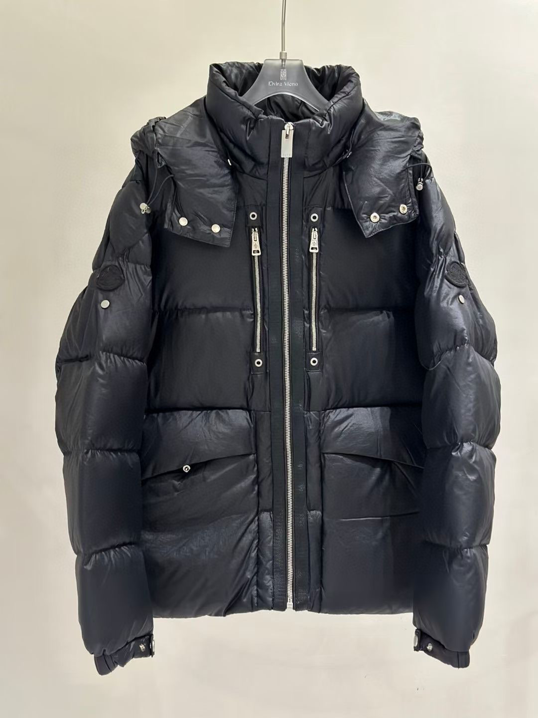 CJKT1468-1.jpg Moncler Jacket – CJKT1468 - Image 1