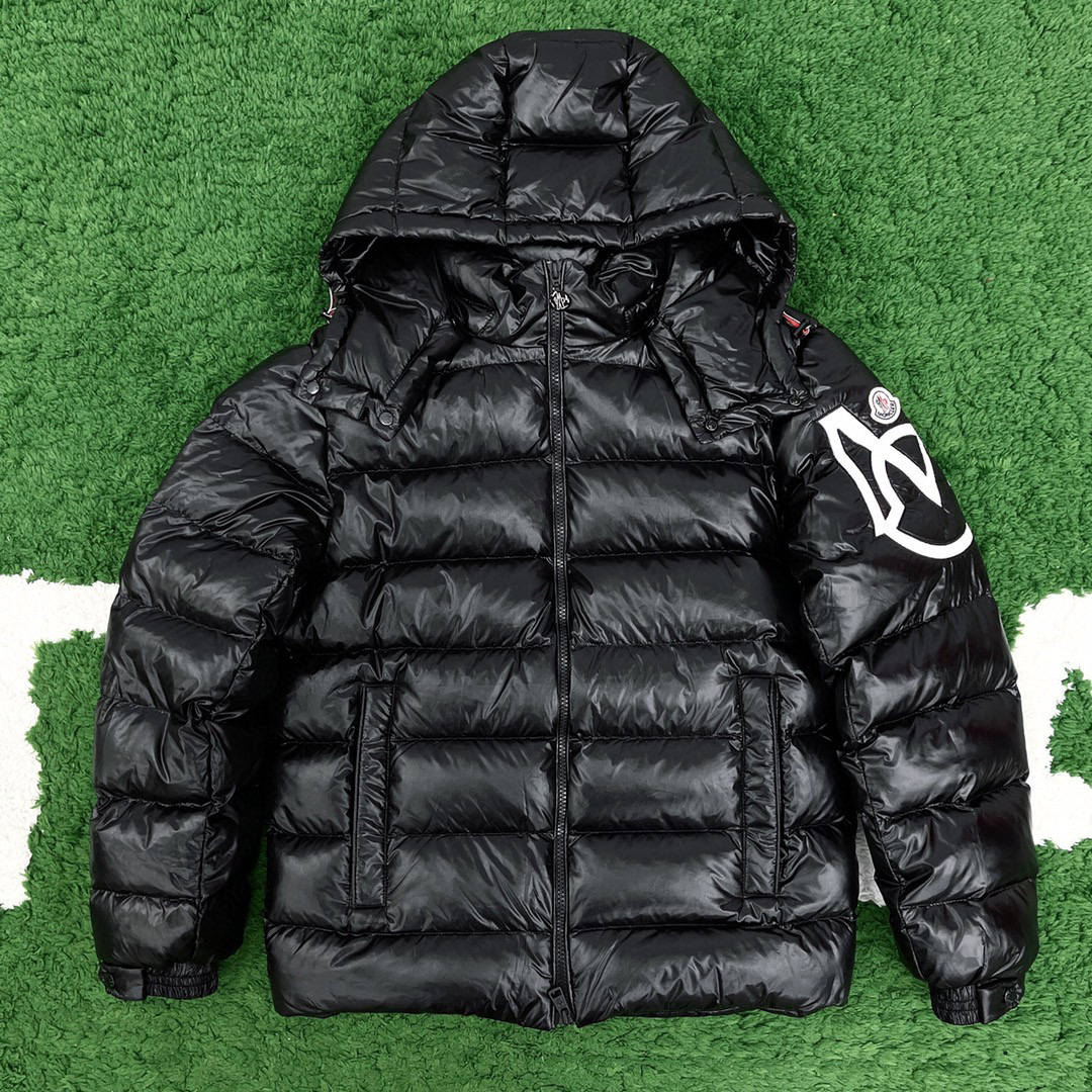 CJKT1474-1.jpg Moncler Jacket – CJKT14674 - Image 1