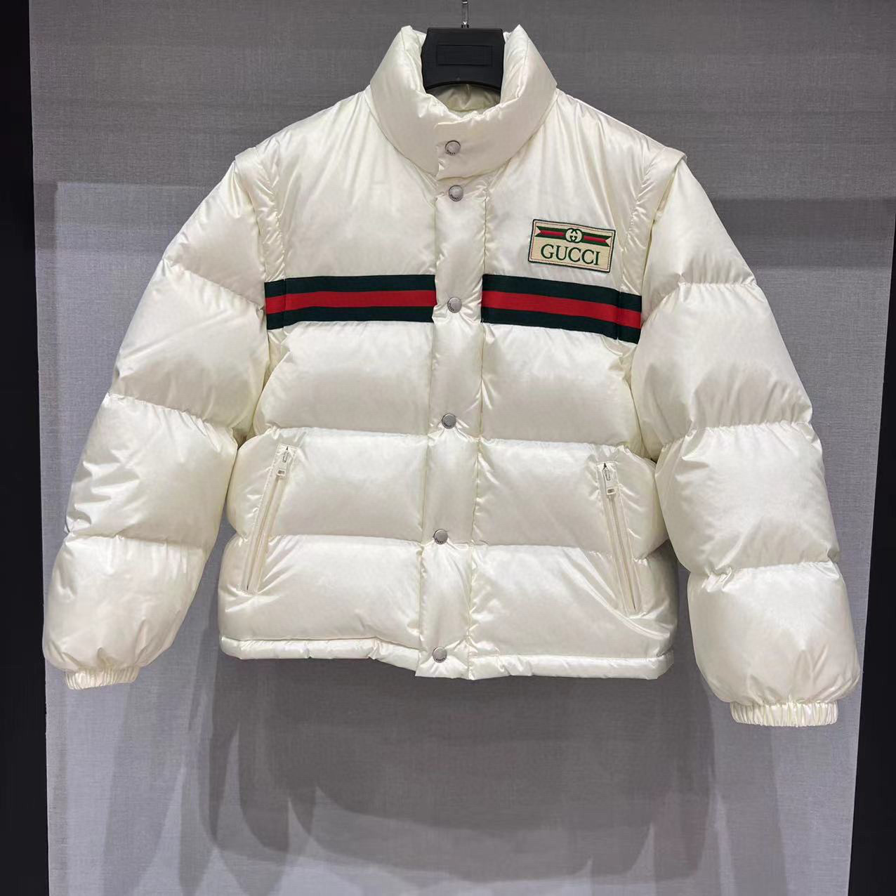 CJKT1527-1.jpg Gucci Jacket – CJKT1527 - Image 1
