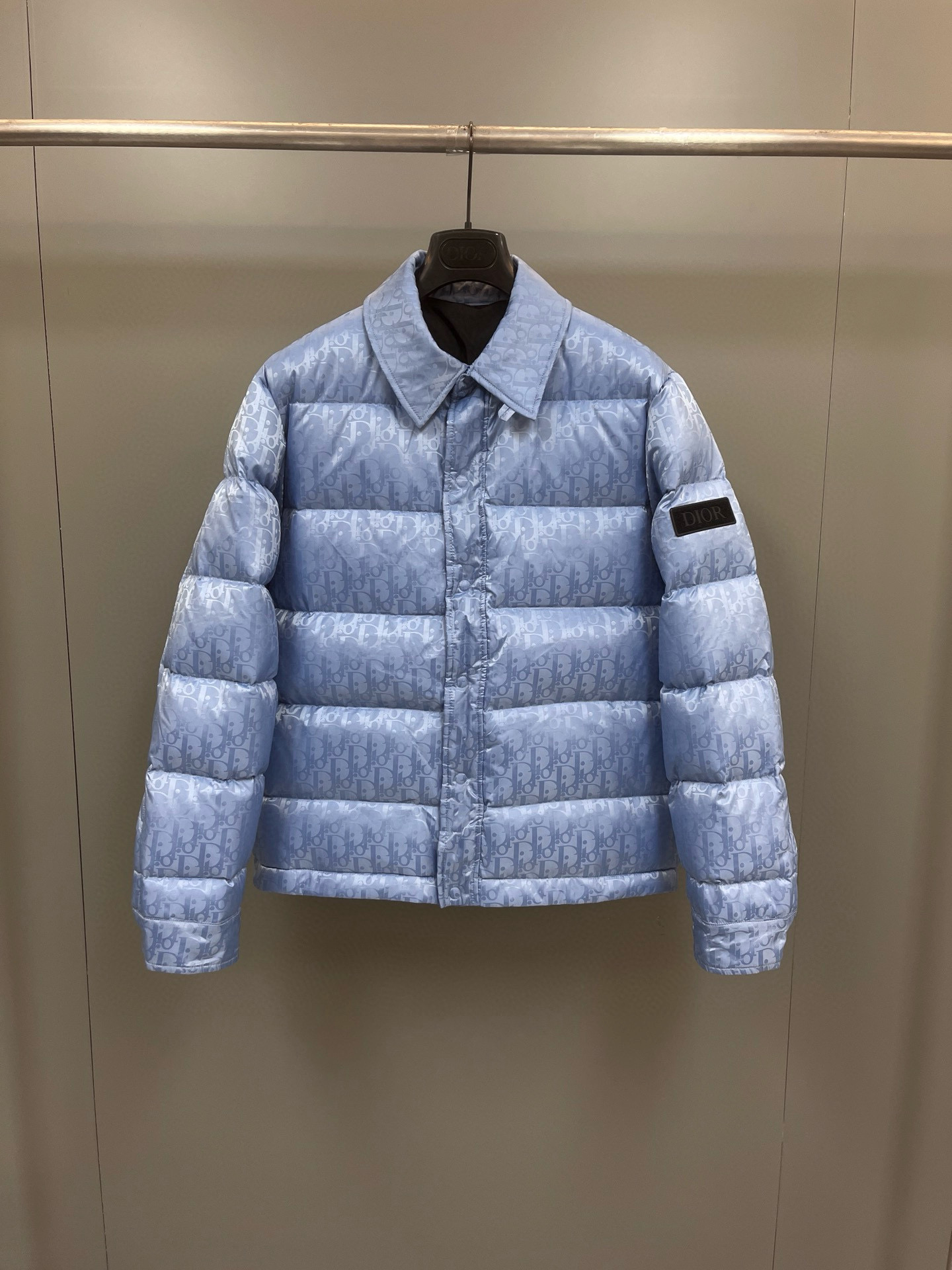 CJKT1569-1.jpg Dior Jacket – CJKT1569 - Image 1