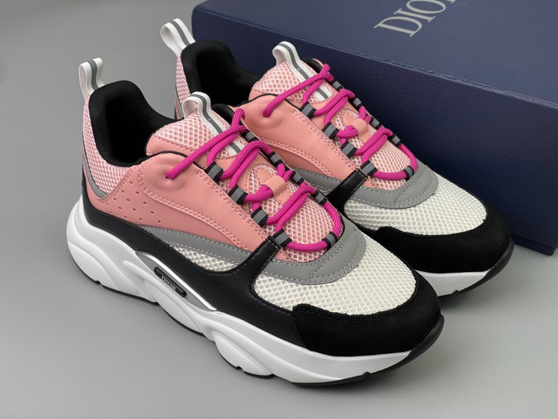 Dior B22 Sneaker – DIOR1210