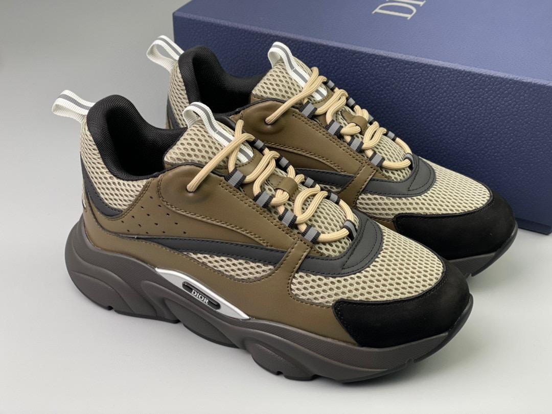 Dior B22 Sneaker – DIOR1214