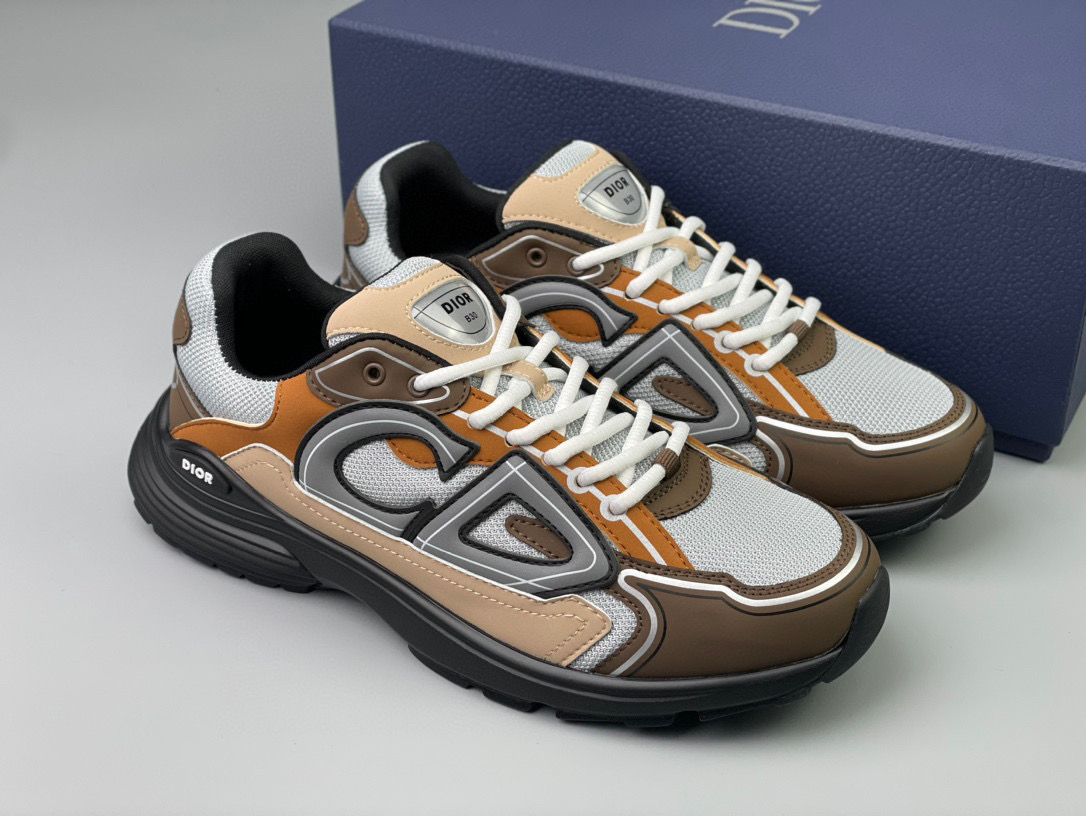 DIOR1230-1.jpg Dior B30 Sneaker – DIOR1230 – Bild 1