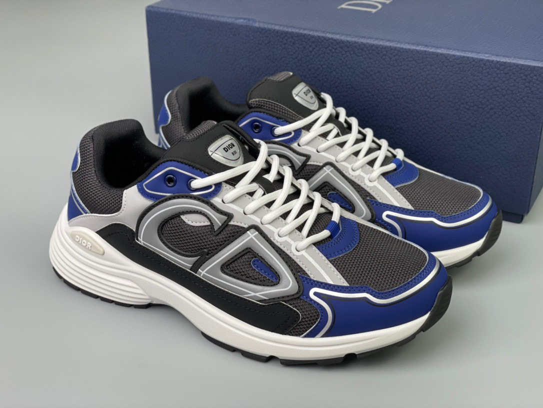 Dior B30 Sneaker – DIOR1234