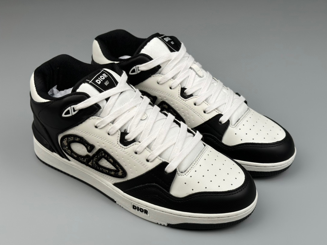 DIOR1241-1.jpg Dior B57 Sneaker – DIOR1241 - Image 1