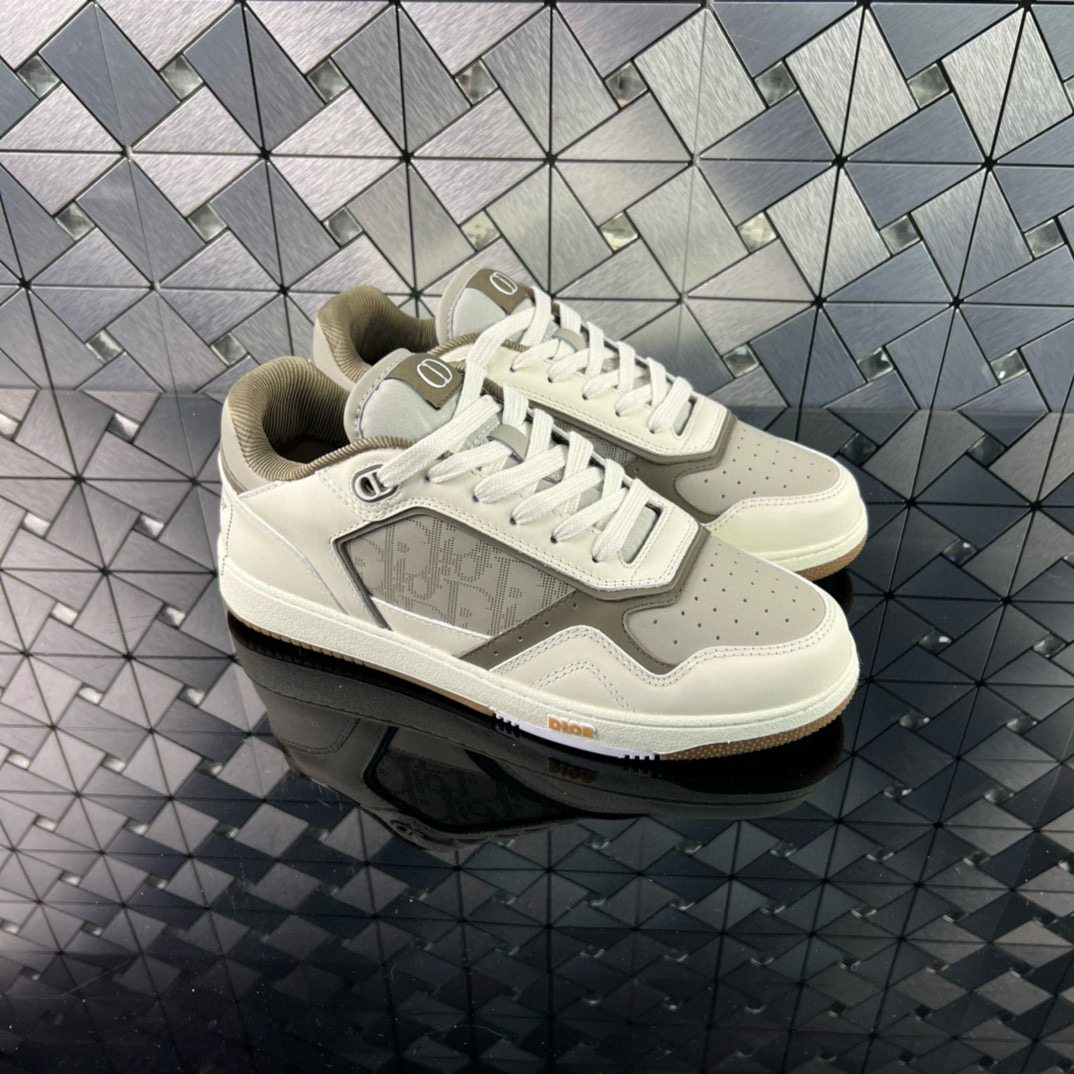 DIOR1251-1.jpg Dior B27 Sneaker – DIOR1251 - Image 1
