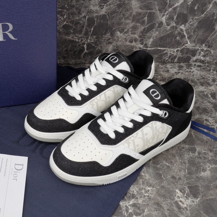 Dior B27 Sneaker – DIOR1256