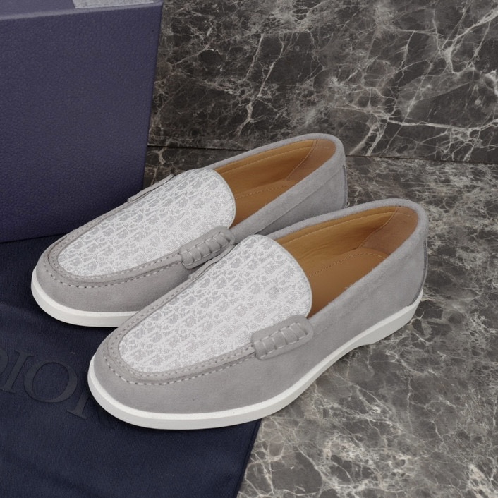 DIOR1259-1.jpg Dior Loafer – DIOR1259 - Image 1