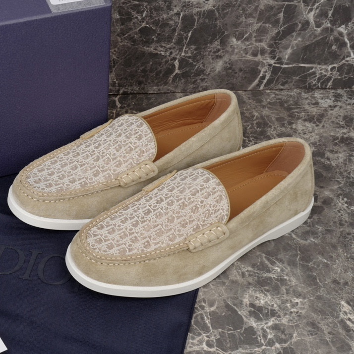 Dior Loafer – DIOR1260
