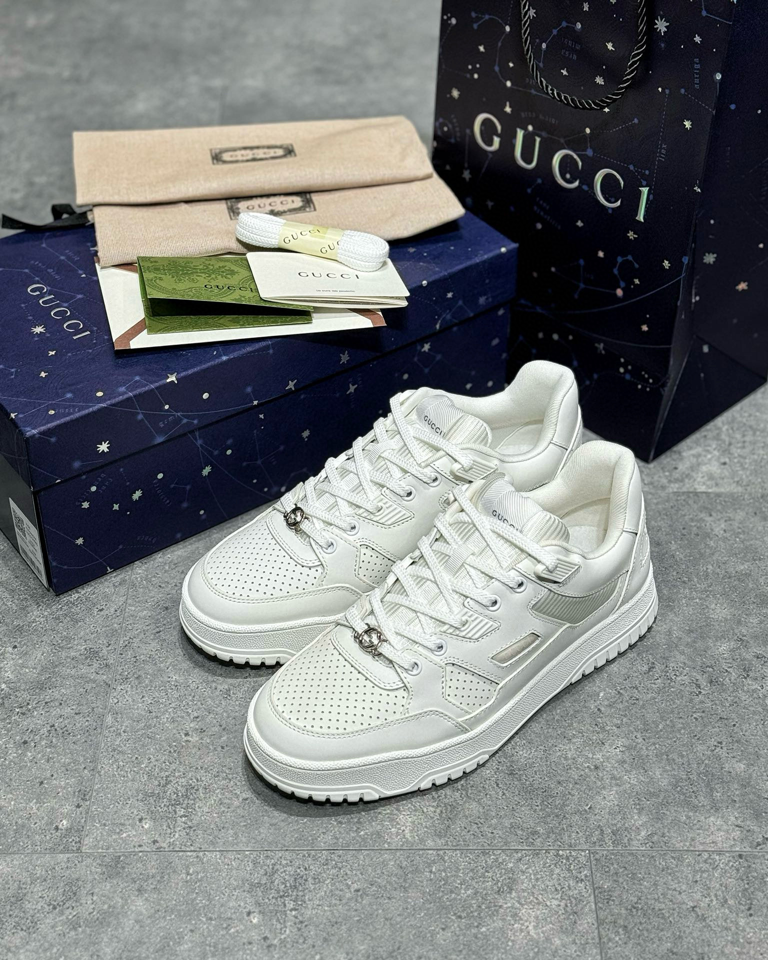 Gucci Sneaker – GUCC1175