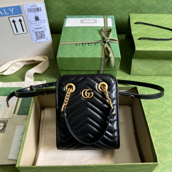 Gucci Shoulder Bag – GUSB1033