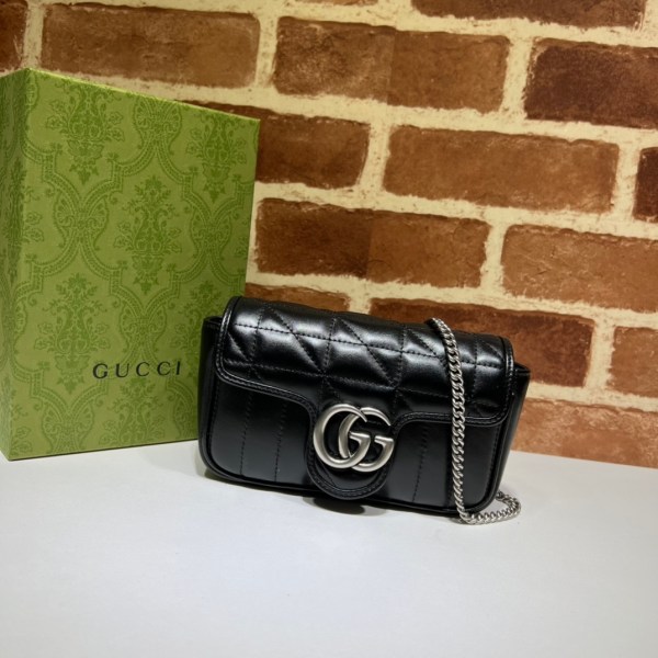 Gucci Shoulder Bag – GUSB1121